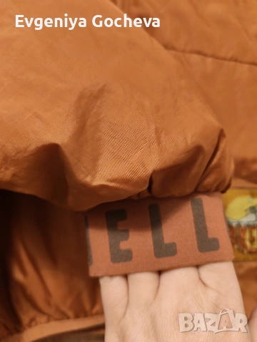 пролетно яке момче 128 см 5-6год, снимка 3 - Детски якета и елеци - 54035047