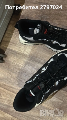 Мъжки маратонки , снимка 5 - Маратонки - 54058038