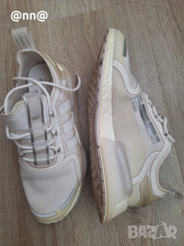 Дамски маратонки Adidas  и Le coq sportif, снимка 13 - Маратонки - 53984829