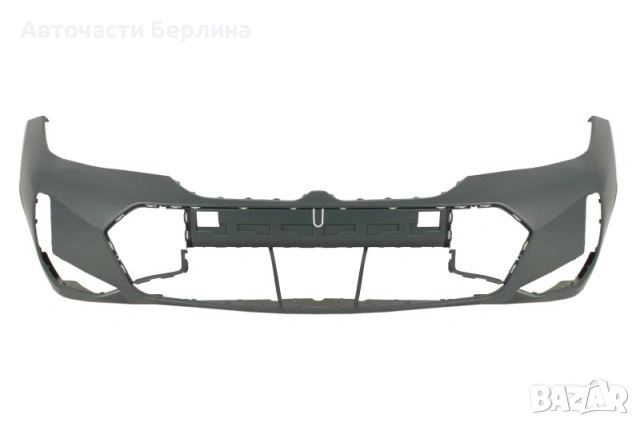 Предна броня с парктроник с грунд за BMW 3 G20/G80/G28 BLIC 5510-00-0064908P