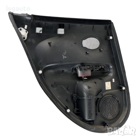 Интериорна кора задна дясна врата Nissan Juke I 2010-2019 ID: 162350 OEM 829001KL0A, снимка 2 - Части - 55055545