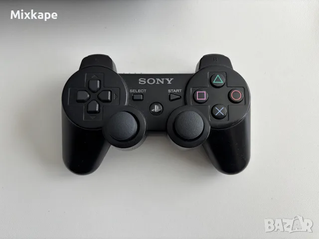 Продавам PlayStation 3 Fat Backwards Compatible CECHC04 – Уникално запазена!, снимка 6 - PlayStation конзоли - 55509576