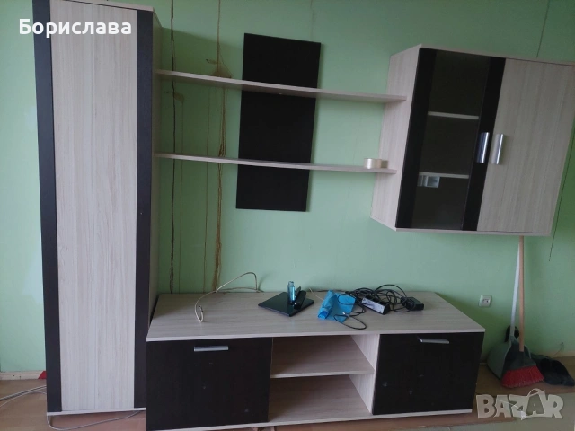 Холна секция