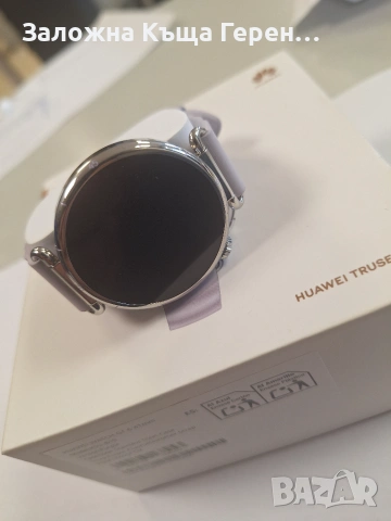 Smart Часовник Huawei GT6 41mm, снимка 4 - Дамски - 55010000