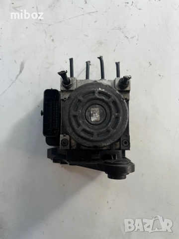 ABS помпа модул Skoda VW, снимка 2 - Части - 55286146