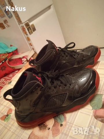 Оригинален Jordan Mars 270 н.43