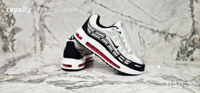 Nike Нови Мъжки Маратонки Найк , снимка 8 - Маратонки - 54044121