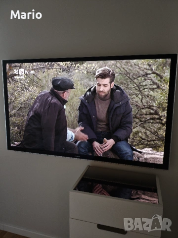 Panasonic TX-P65VT60E, снимка 5 - Телевизори - 54947492