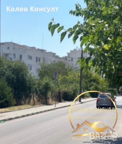 Парцел УПИ град Гълъбово, снимка 2 - Парцели - 54112253