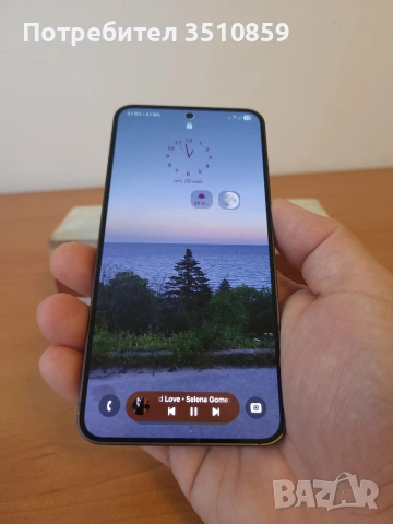 Samsung galaxy s25