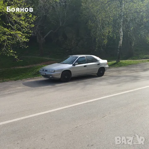 Citroen Xantia 2.0 HDi за части, снимка 3 - Автомобили и джипове - 55405362