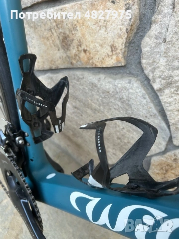 Wilier Cento 1 NDR, снимка 8 - Велосипеди - 54556129