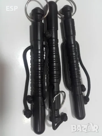 Кобутан ESP KBT-01, снимка 2 - Екипировка - 55491523