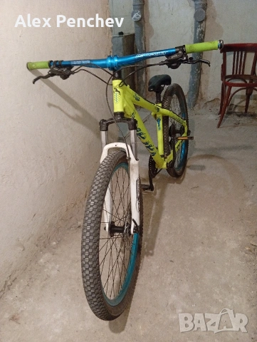 Varan dirt jump., снимка 2 - Велосипеди - 55014374