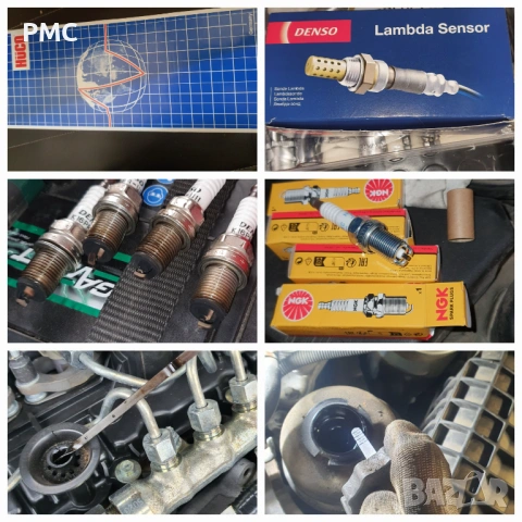 Автодиагностика на автомобили и ремонт / Диагностика и ремонт на автомобили / Diagnostic Car Service, снимка 7 - Сервизни услуги - 44582910