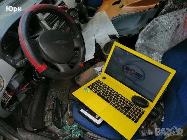 Автомобилна компютърна диагностика на ваш адрес в София, снимка 16 - Сервизни услуги - 17105571