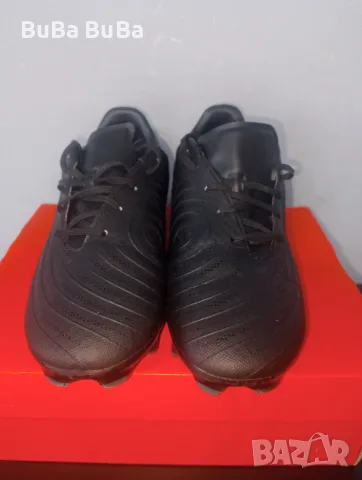 Мъжки Футболни Обувки Nike PHANTOM GX II CLUB FG/MG, снимка 2 - Футбол - 55349452