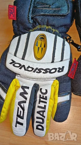 Rossignol ски ръкавици, снимка 2 - Зимни спортове - 55320598