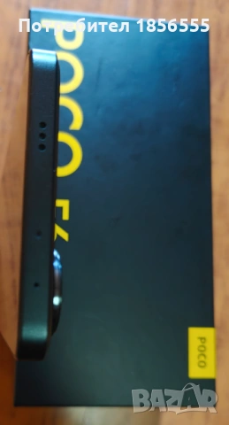 Xiaomi Poco F6 12GB RAM/512GB ROM, снимка 9 - Xiaomi - 54665064