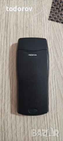 Nokia 8210 ретро, снимка 2 - Nokia - 54368936