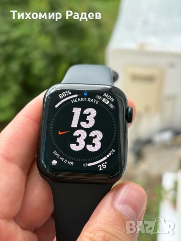 Apple Watch SE2 44mm