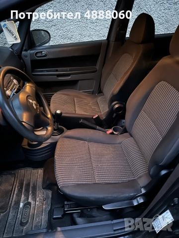 Mitsubishi colt 6 1.1 на части, снимка 4 - Части - 55316354
