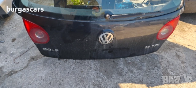 Стоп вътрешен ляв десен VW Golf 5