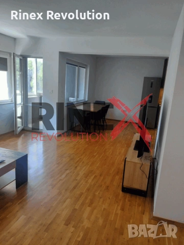 тристаен апартамент под наем Кършияка, снимка 12 - Апартаменти - 55001882
