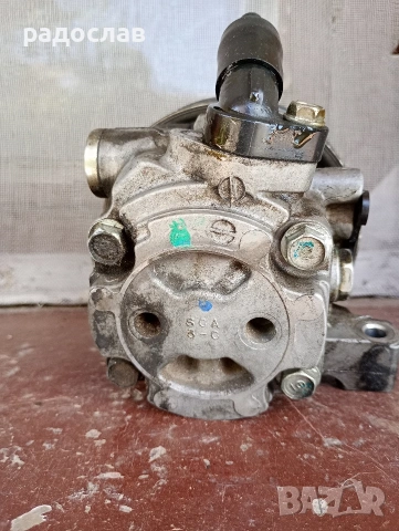 Хонда црв3 2,2 сдти 140к.с. -хидравлична помпа, снимка 4 - Части - 54330638