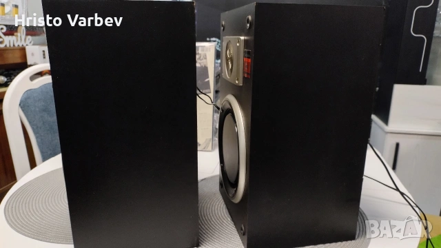 Technics SB-X110, снимка 6 - Тонколони - 54334785