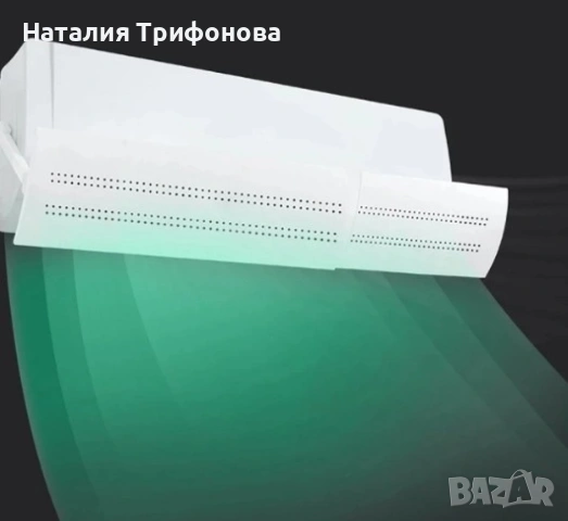 Дефлектор за климатик – телескопичен универсален!, снимка 4 - Климатици - 54896119