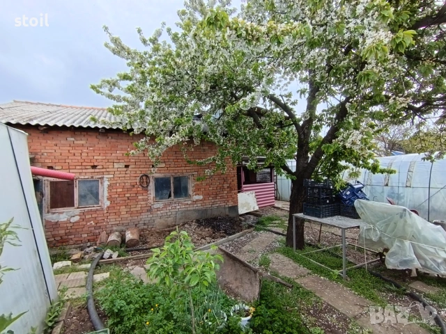 Масивна къща в село Сандрово, снимка 10 - Къщи - 54277018