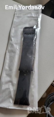 Samsung Galaxy Fit 3, снимка 10 - Смарт гривни - 55264439