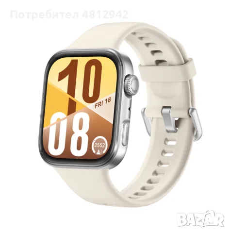 Smart watch Huawei Watch 4 Fit