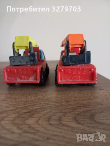 Метални колички, снимка 4 - Коли, камиони, мотори, писти - 54071628