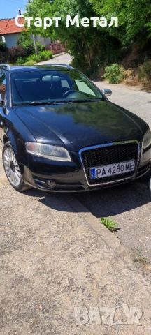 Audi A4 Tdi DsG 