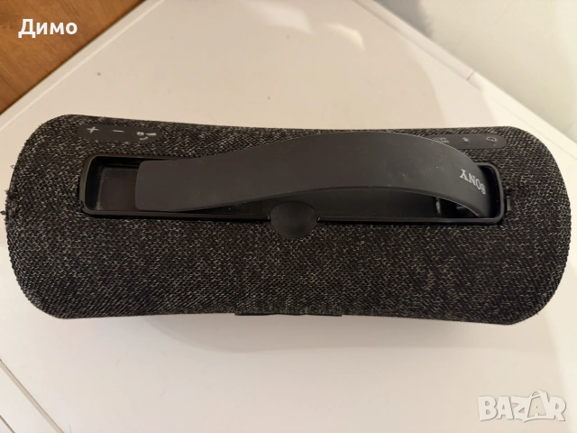 Sony SRS XG300 мощна Bluetooth  колона, снимка 2 - Тонколони - 55269545