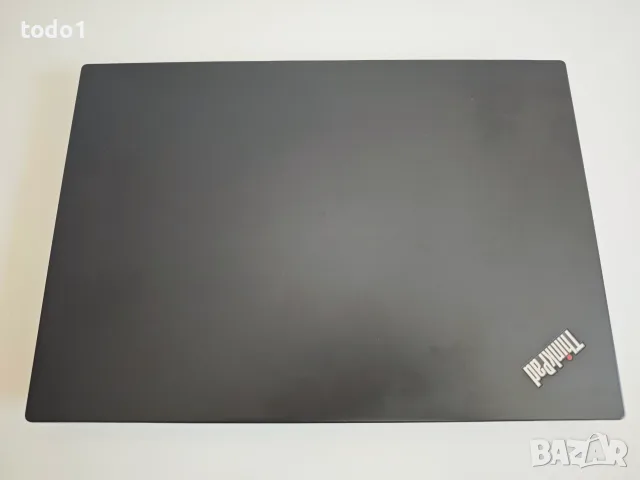 Lenovo Thinkpad X390 Touchscreen FHD IPS i5-8365U/256GB/8GB, снимка 3 - Лаптопи за дома - 55644482