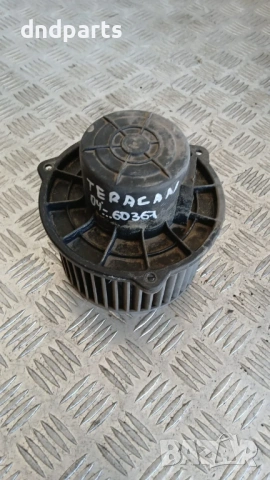 Вентилатор парно Hyundai Terracan 2004