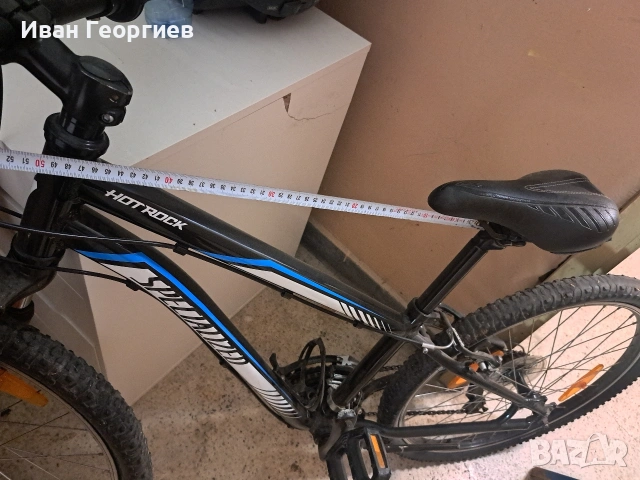 Дртски Specialized, снимка 2 - Велосипеди - 54180388