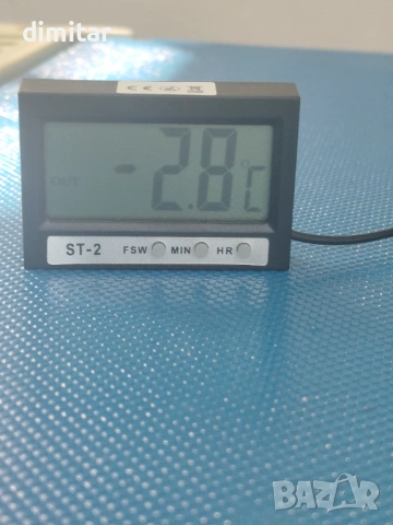 Хладилник за къмпинг ⛺ DOMETIC -12/220V- GAZ , снимка 5 - Хладилни чанти - 54685284