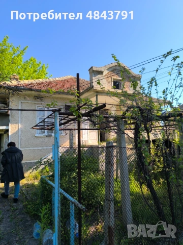 Къща за ремонт в село Ягнило община Ветрино, снимка 6 - Къщи - 54736022