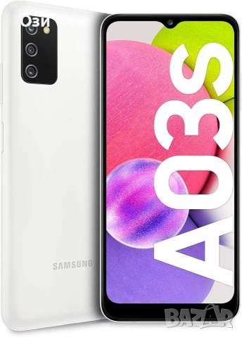 SAMSUNG GALAXY A03s 32/3 GB