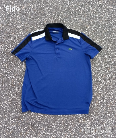 Lacoste Мъжка тениска