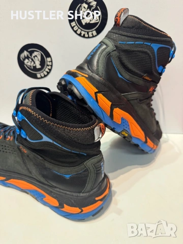 Маратонки HOKA TOR ULTRA. Номер 44, снимка 6 - Маратонки - 54964059