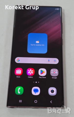 Samsung Galaxy S22 Ultra 5G 128GB 8GB RAM, снимка 4 - Samsung - 54582934