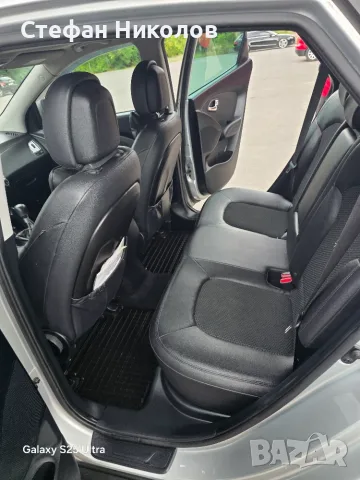 Продавам хюндай их35 , снимка 14 - Автомобили и джипове - 55395067
