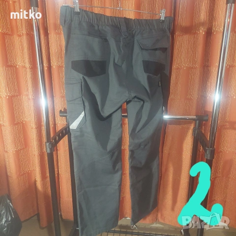 uvex работени пантарони, снимка 3 - Панталони - 53990484