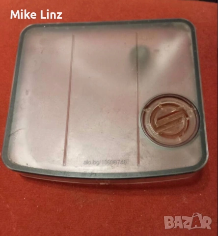 кош и капак за Саеко Синтия