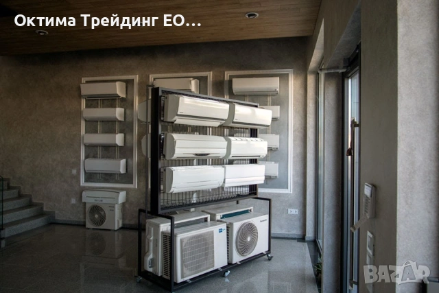 MITSUBISHI MSZ-GV 2223, снимка 3 - Климатици - 54265713